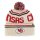 47 Brand NFL Beanie Quattrle 47 Cuff Knit Kansas City Chiefs Natural