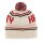47 Brand NFL Beanie Quattrle 47 Cuff Knit Kansas City Chiefs Natural