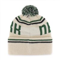 47 Brand NFL Beanie Quattrle 47 Cuff Knit New York Jets...