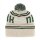 47 Brand NFL Beanie Quattrle 47 Cuff Knit New York Jets Natural