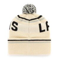 47 Brand NFL Beanie Quattrle 47 Cuff Knit Las Vegas...