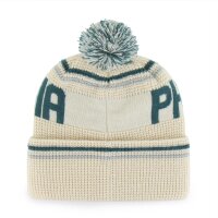 47 Brand NFL Beanie Quattrle 47 Cuff Knit Philadelphia...