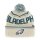 47 Brand NFL Beanie Quattrle 47 Cuff Knit Philadelphia Eagles Natural