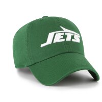 47 Brand Cap NFL 47 CLEAN UP New York Jets Eden