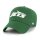 47 Brand Cap NFL 47 CLEAN UP New York Jets Eden