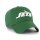 47 Brand Cap NFL 47 CLEAN UP New York Jets Eden