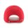 47 Brand Cap NFL 47 CLEAN UP San Francisco 49ers Red