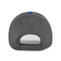 47 Brand NFL Cap Split Block 47 MVP New York Giants Charcoal