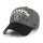 47 Brand NFL Cap Split Block 47 MVP Las Vegas Raiders Charcoal