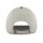 47 Brand NHL Cap Half Block Text 47 MVP Boston Bruins System Grey
