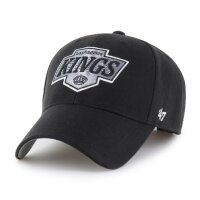 47 Brand NHL Cap 47 MVP Los Angeles Kings Black