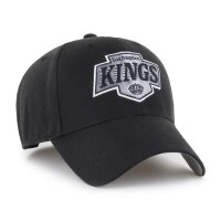 47 Brand NHL Cap 47 MVP Los Angeles Kings Black