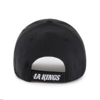 47 Brand NHL Cap 47 MVP Los Angeles Kings Black