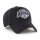 47 Brand NHL Cap 47 MVP Los Angeles Kings Black