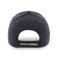 47 Brand NHL Cap 47 MVP Vancouver Canucks Navy