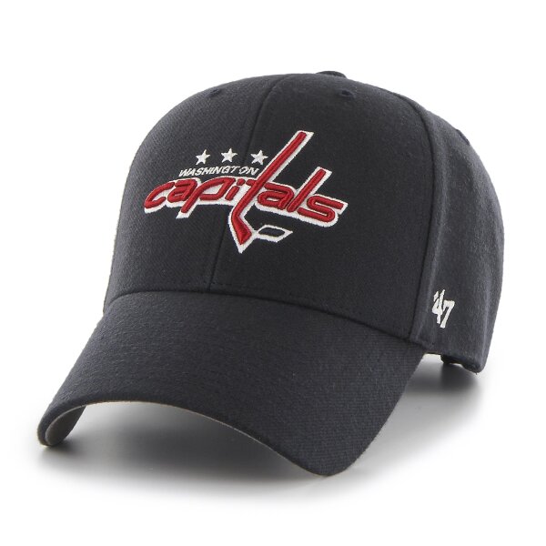 47 Brand NHL Cap 47 MVP Washington Capitals Navy