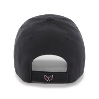 47 Brand NHL Cap 47 MVP Washington Capitals Navy