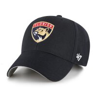 47 Brand NHL Cap 47 MVP Florida Panthers Navy