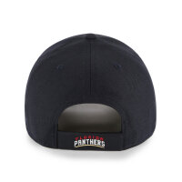 47 Brand NHL Cap 47 MVP Florida Panthers Navy