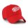 47 Brand NHL Cap 47 CLEAN UP Detroit Redwings Red
