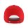 47 Brand NHL Cap 47 CLEAN UP Detroit Redwings Red