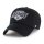 47 Brand NHL Cap 47 CLEAN UP Los Angeles Kings Black