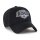 47 Brand NHL Cap 47 CLEAN UP Los Angeles Kings Black