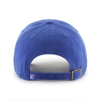 47 Brand NHL Cap 47 CLEAN UP New York Rangers Royal