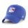 47 Brand NHL Cap 47 CLEAN UP New York Rangers Royal