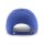47 Brand NHL Cap 47 CLEAN UP New York Rangers Royal