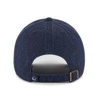 47 Brand NHL Cap 47 CLEAN UP Vancouver Canucks Navy