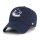 47 Brand NHL Cap 47 CLEAN UP Vancouver Canucks Navy