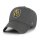 47 Brand NHL Cap 47 CLEAN UP Las Vegas Golden Knights Charcoal
