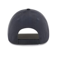 47 Brand NHL Cap Split Block 47 MVP Boston Bruins Charcoal