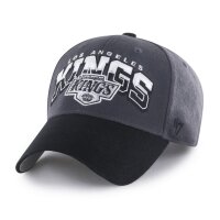 47 Brand NHL Cap Split Block 47 MVP Los Angeles Kings...