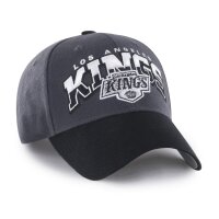 47 Brand NHL Cap Split Block 47 MVP Los Angeles Kings...