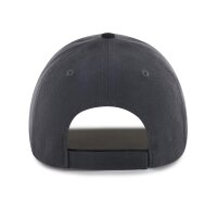 47 Brand NHL Cap Split Block 47 MVP Los Angeles Kings Charcoal