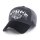 47 Brand NHL Cap Split Block 47 MVP Los Angeles Kings Charcoal