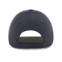 47 Brand NHL Cap Split Block 47 MVP New York Rangers Charcoal