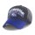 47 Brand NHL Cap Split Block 47 MVP New York Rangers Charcoal