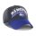 47 Brand NHL Cap Split Block 47 MVP New York Rangers Charcoal