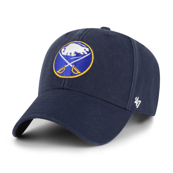 47 Brand NHL Cap Legend 47 MVP Buffalo Sabres Navy