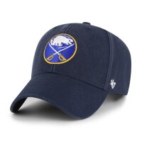 47 Brand NHL Cap Legend 47 MVP Buffalo Sabres Navy