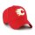 47 Brand NHL Cap Legend 47 MVP Calgary Flames Red