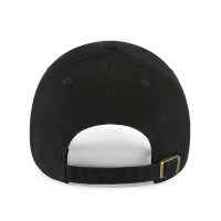 47 Brand NHL Cap Legend 47 MVP Chicago Blackhawks Black