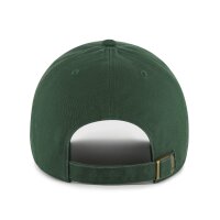47 Brand NHL Cap Legend 47 MVP New Jersery Devils Dark Green