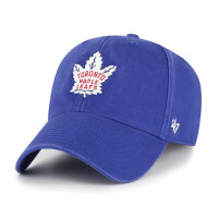 47 Brand NHL Cap Legend 47 MVP Toronto Maple Leafs Royal