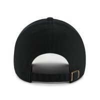 47 Brand NHL Cap Legend 47 MVP Vancouver Canucks Black