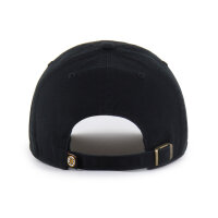 47 Brand NHL Cap 47 CLEAN UP Boston Bruins Black