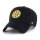 47 Brand NHL Cap 47 CLEAN UP Boston Bruins Black